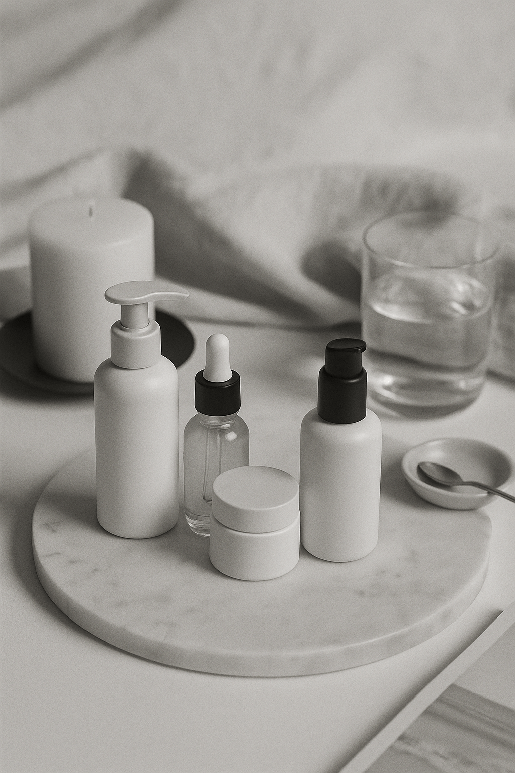 Luxury Skincare | Medical-Grade | The Skin Pantry