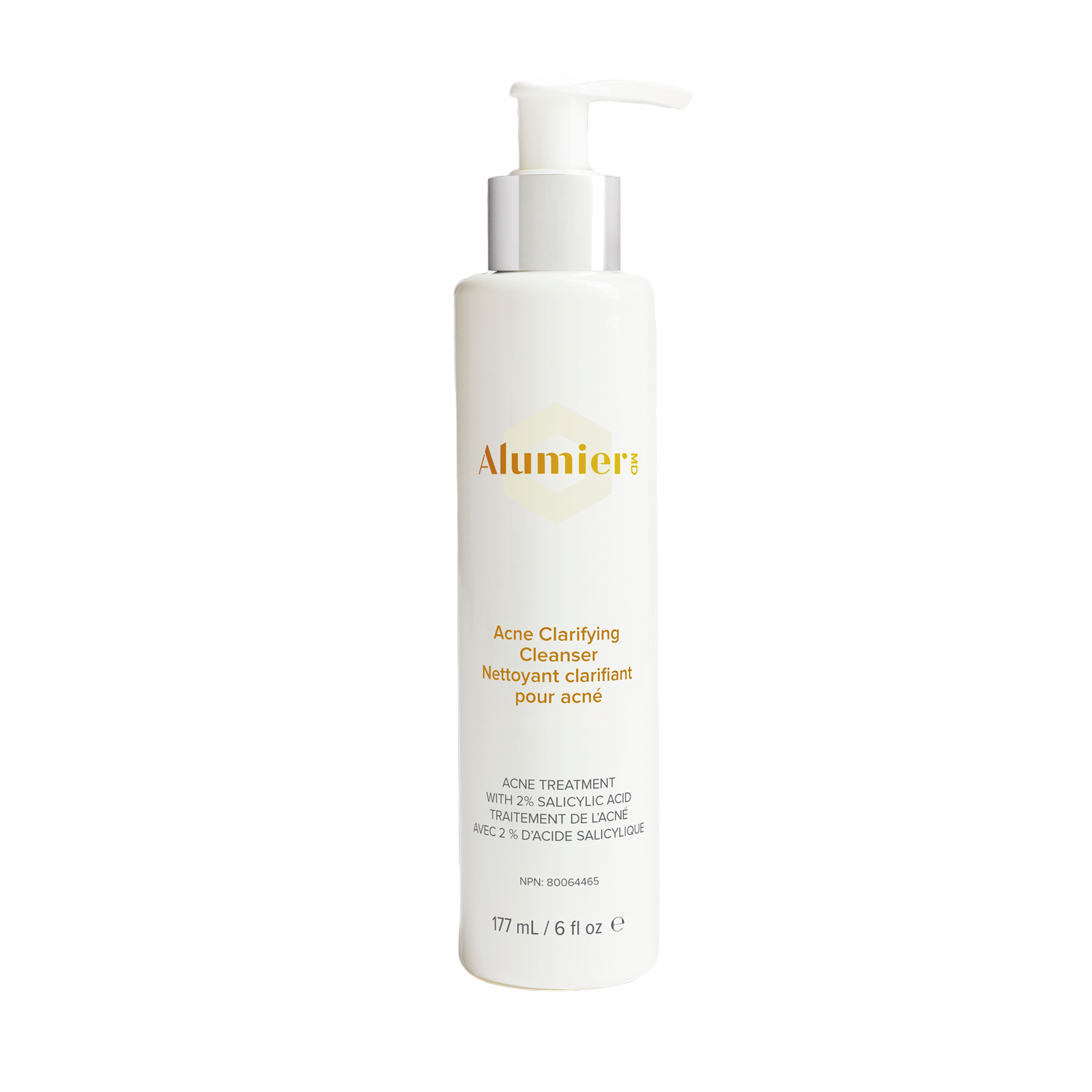 Acne Clarifying Cleanser