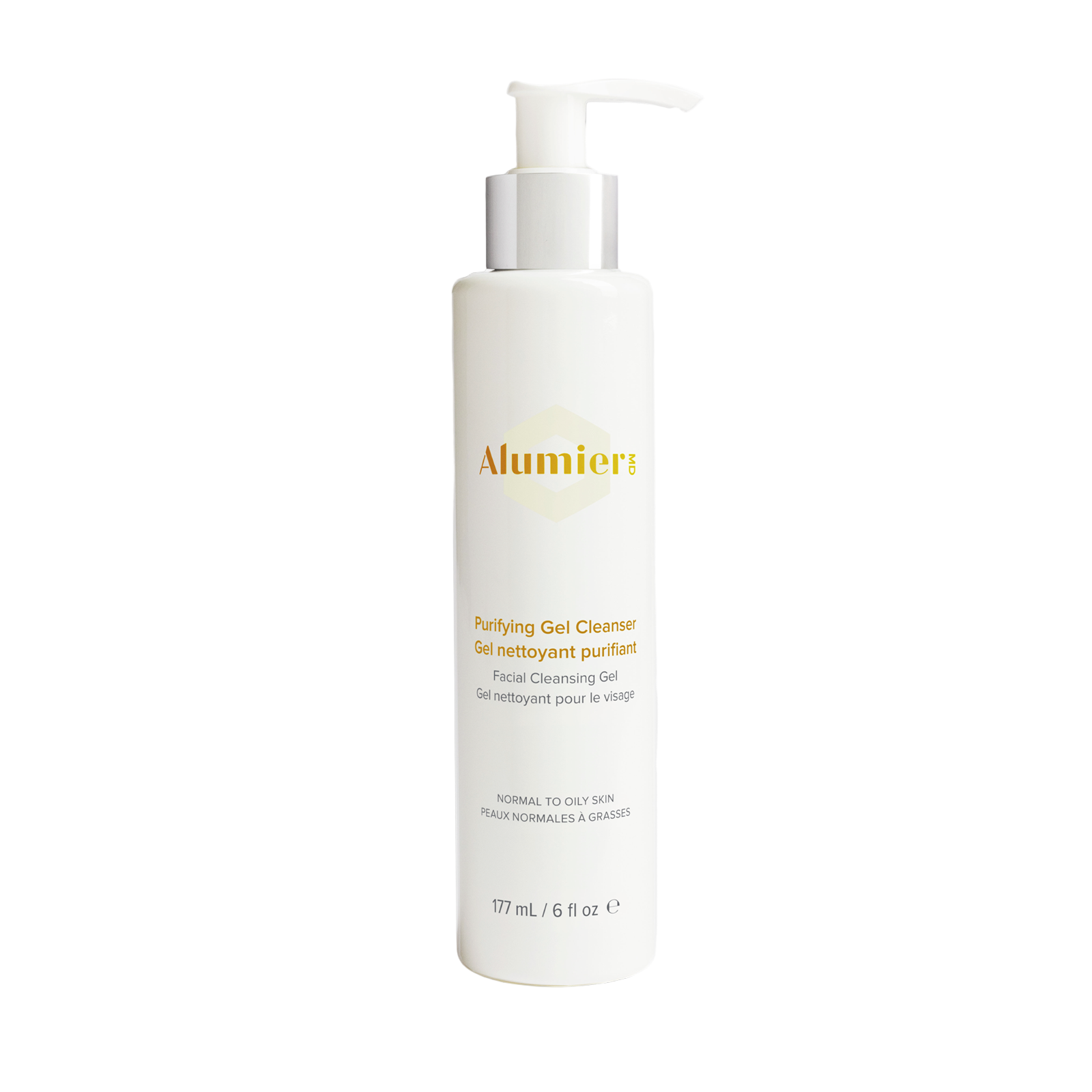 Purifying Gel Cleanser