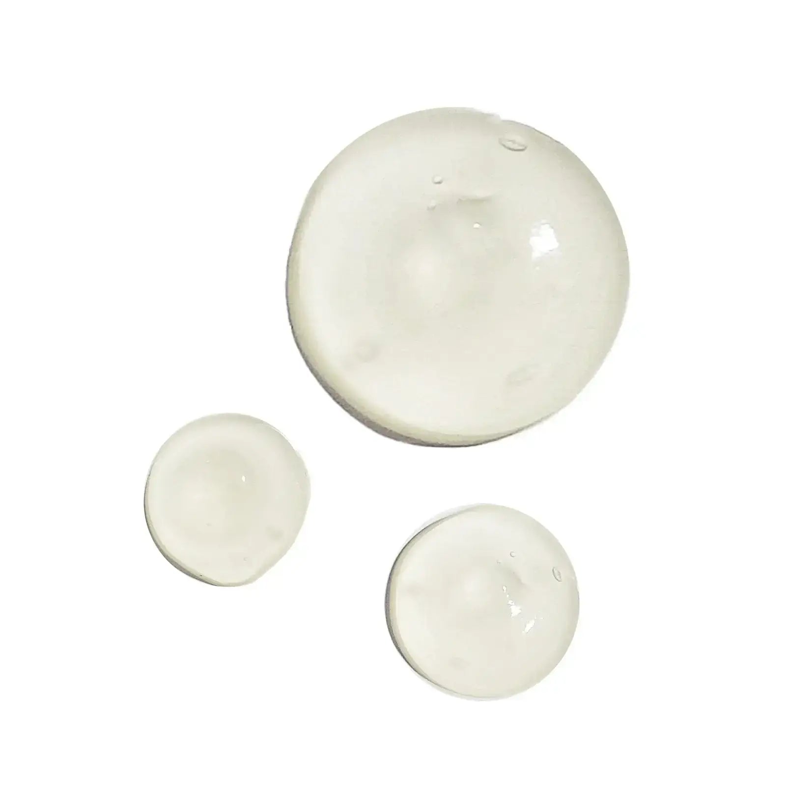 Droplets of serum representing medical-grade skincare ingredients for enhanced skin health.