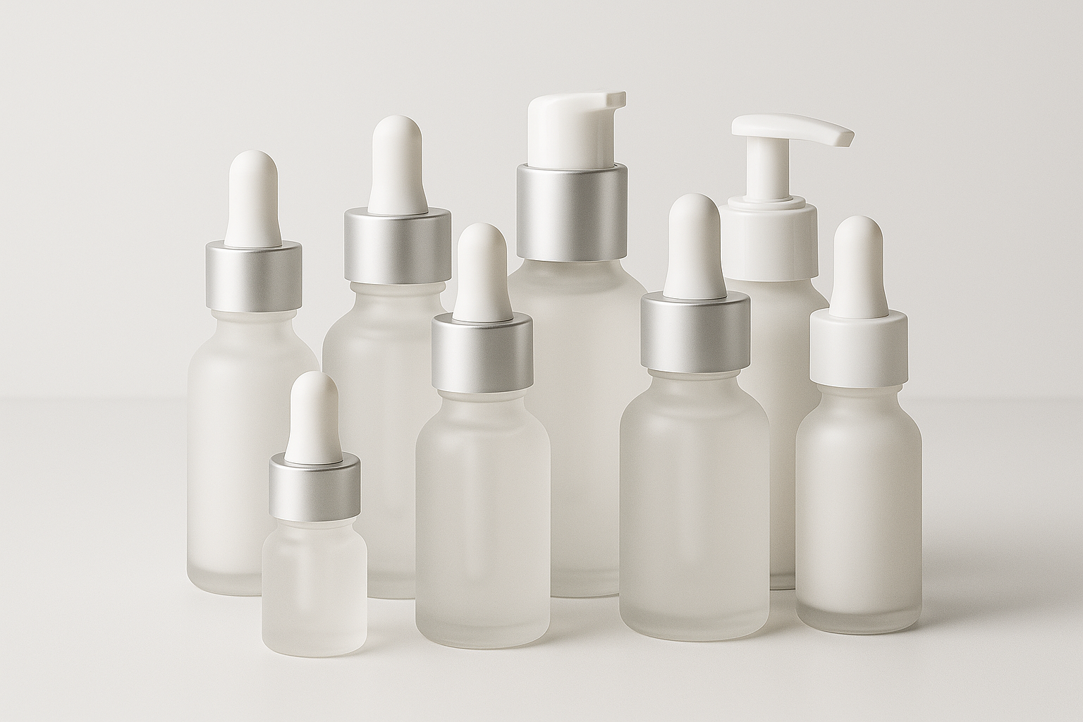 Serums: The Power Players in Your Routine