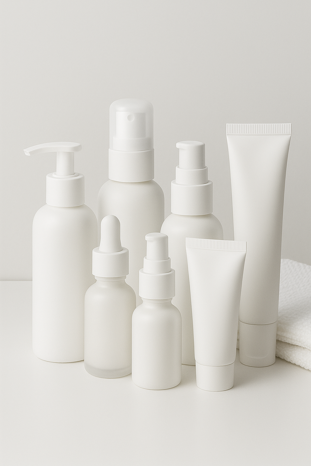 Finding Your Perfect Cleanser
