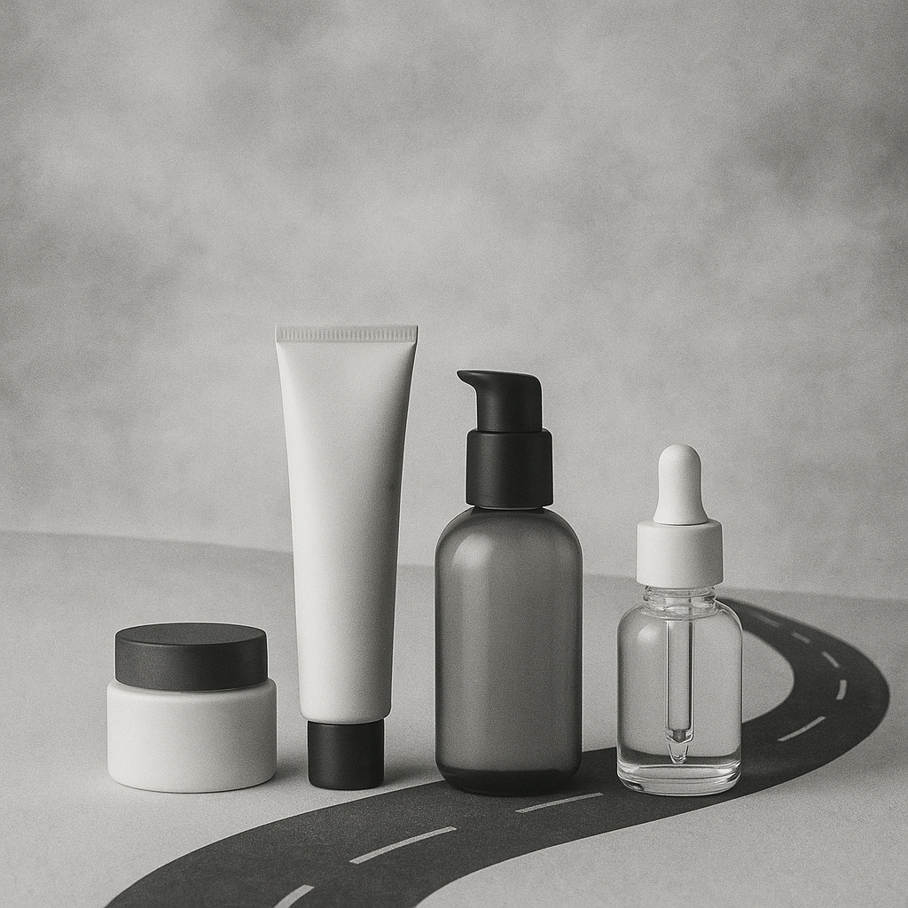 How We Designed The Skin Pantry Roadmap