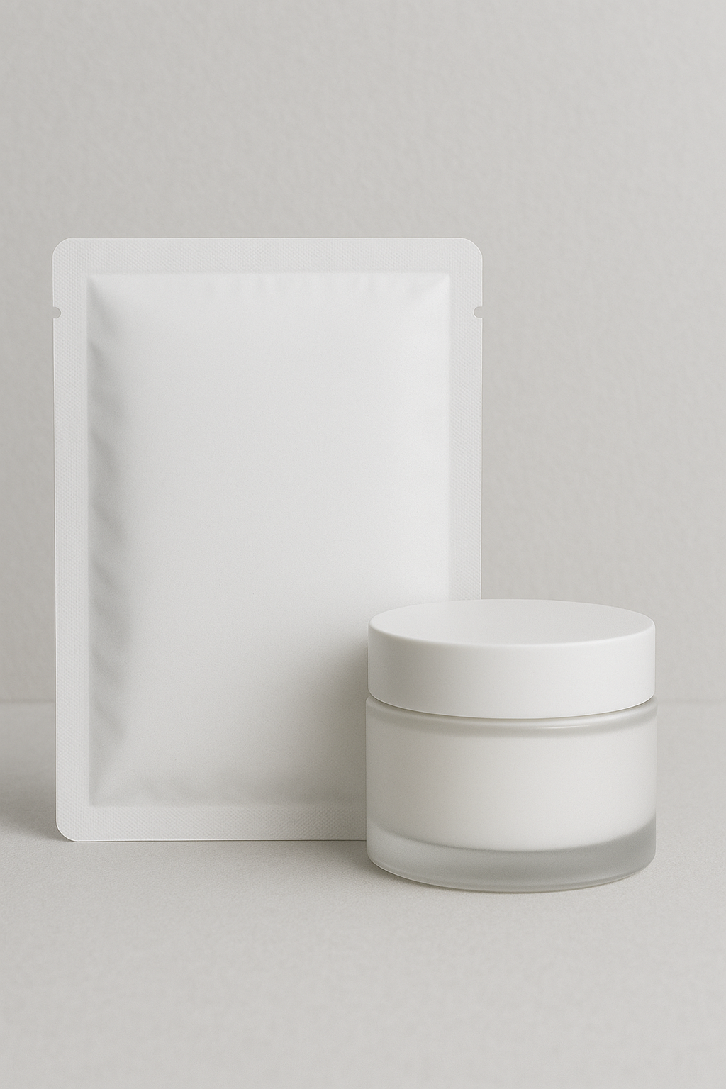 Masks & Peels