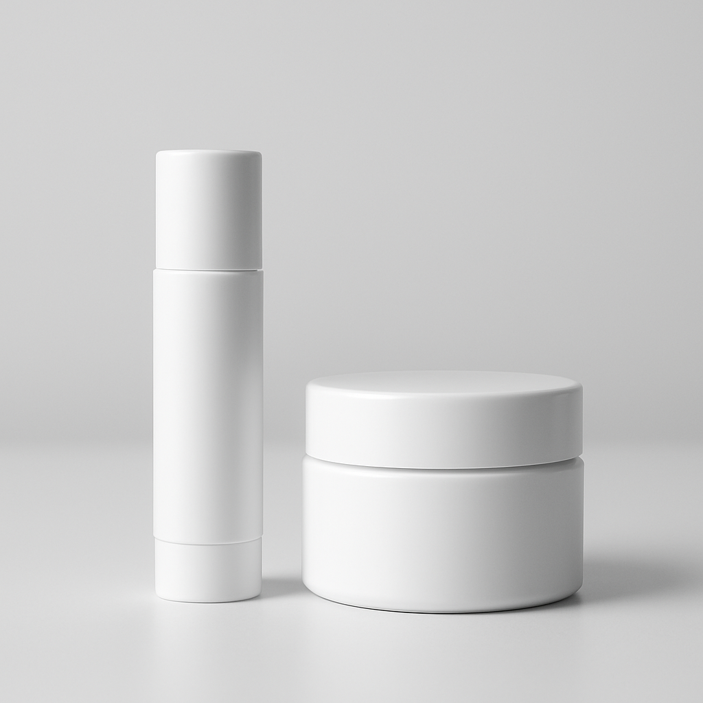 Eye, Neck and Lip Care