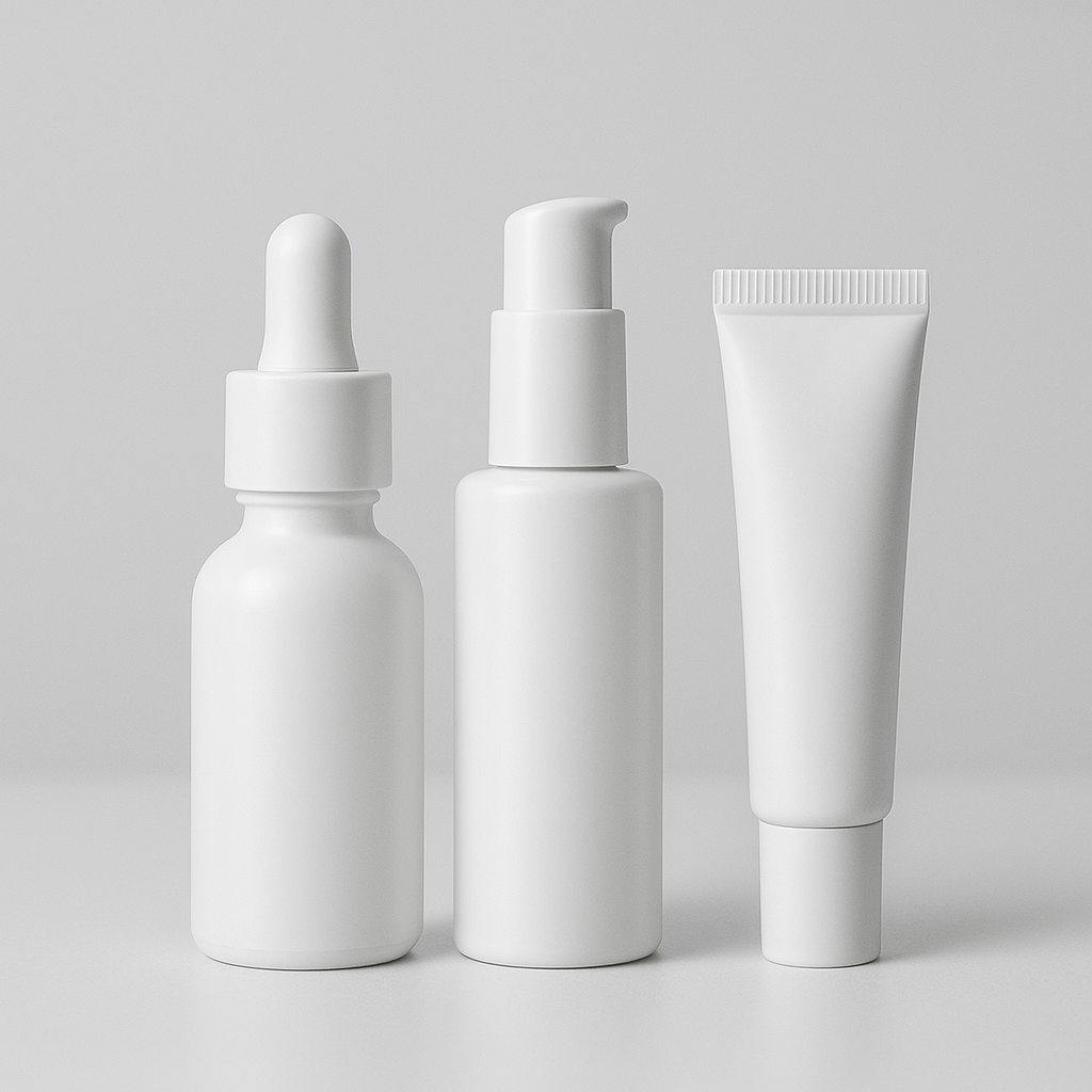 Serums & Concentrates