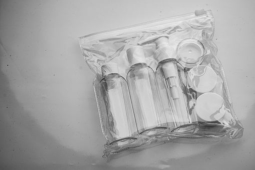 The Skin Pantry Tools