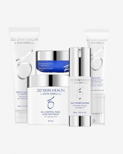 Zo Skin Health