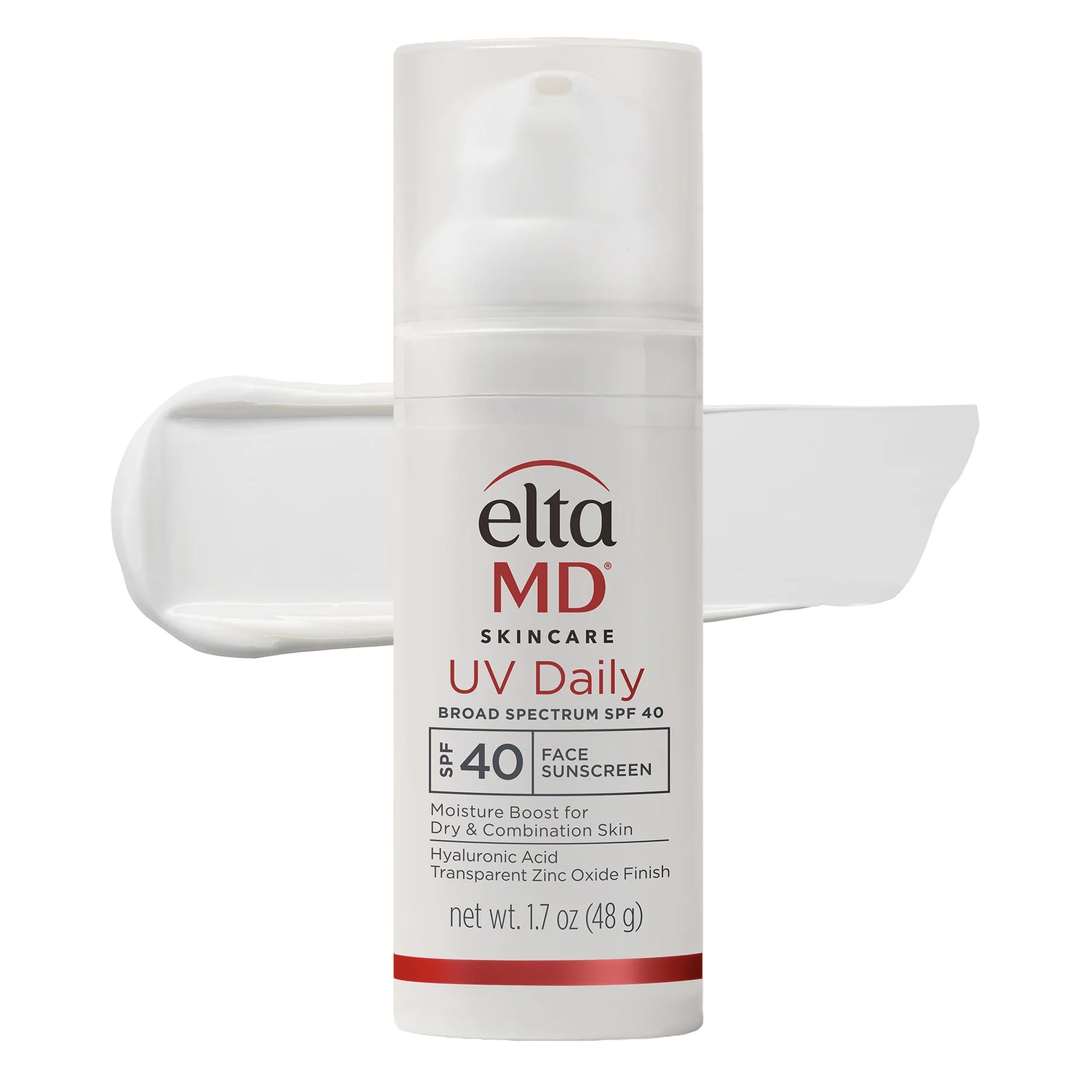 UV Daily NON Tinted SPF 40