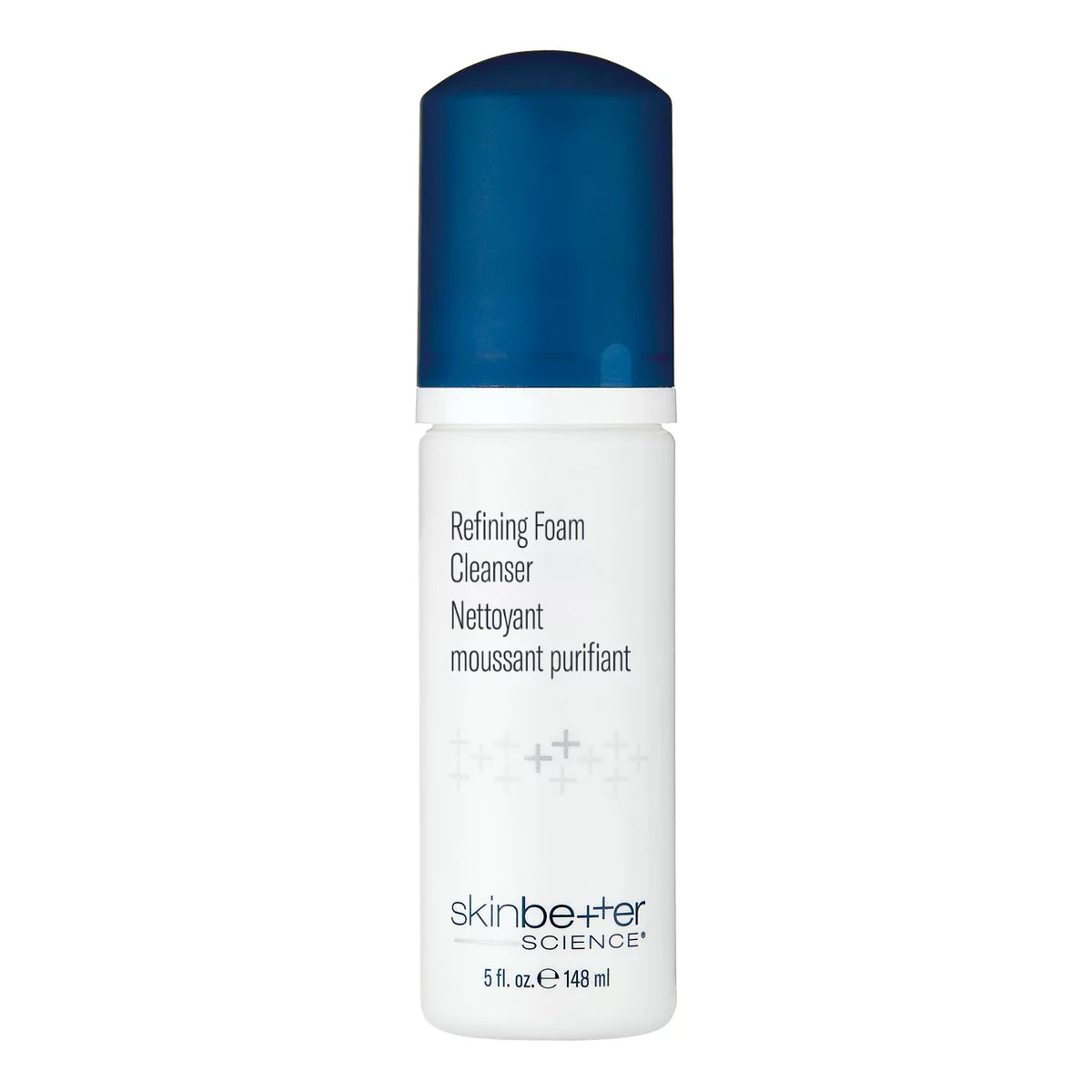 Skinbetter Science Refining Foam Cleanser