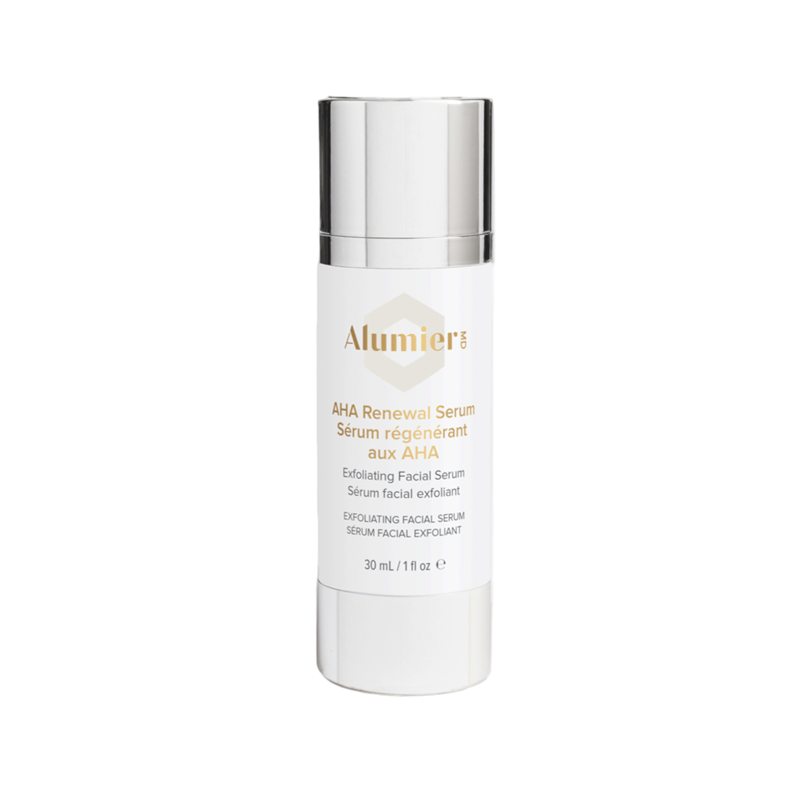 AHA Renewal Serum