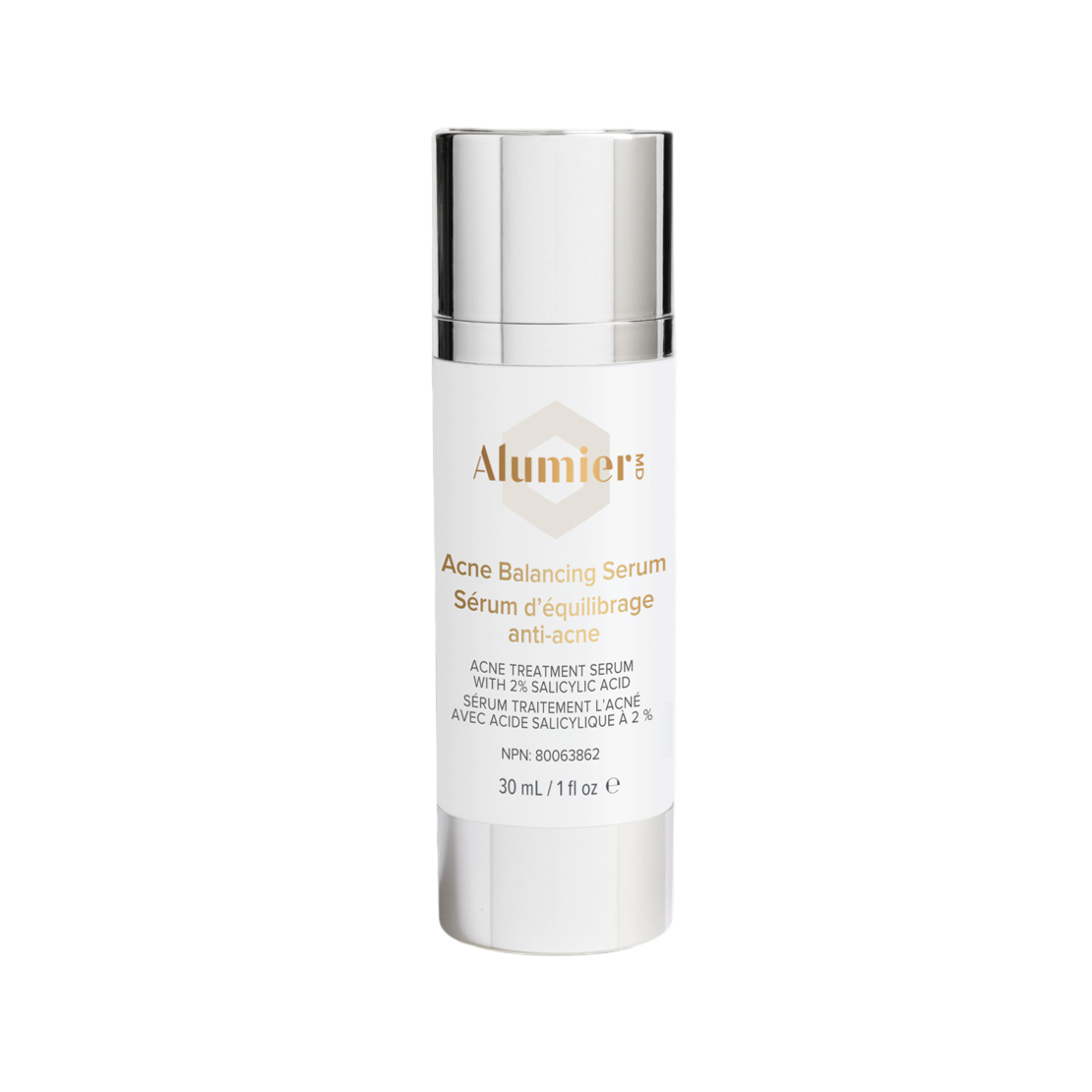 Acne Balancing Serum