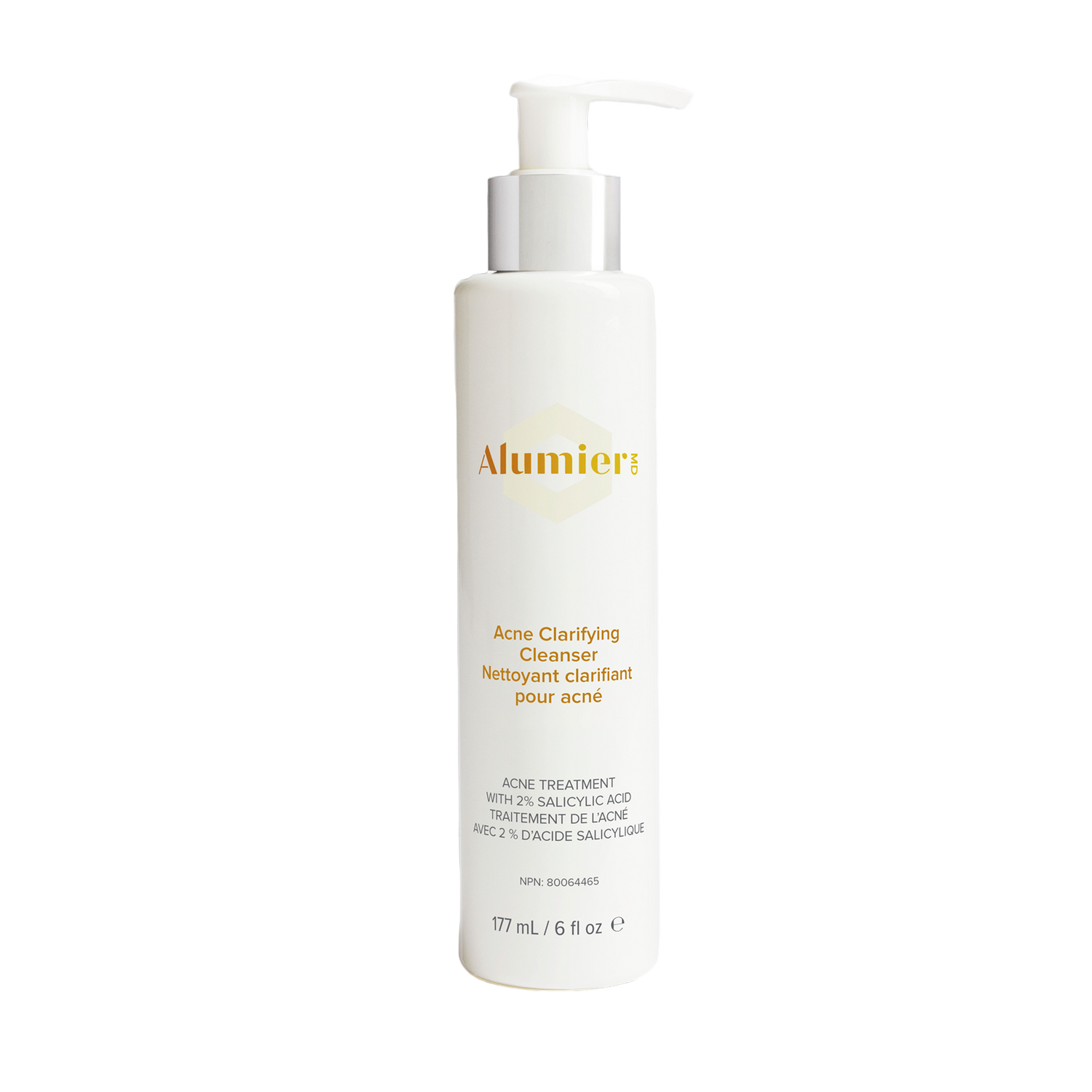 Acne Clarifying Cleanser