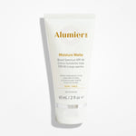 AlumierMD Moisture Matte Broad Spectrum SPF 40 tinted mineral sunscreen 60ml — matte finish with sheer tint for all skin types