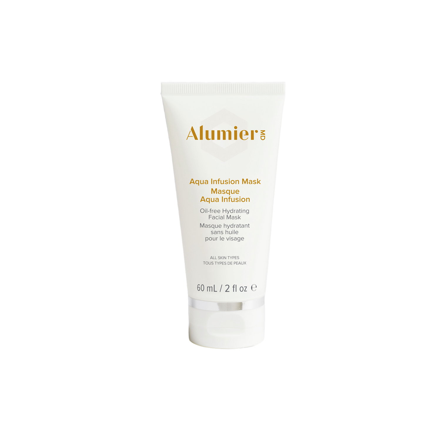 Aqua Infusion Mask