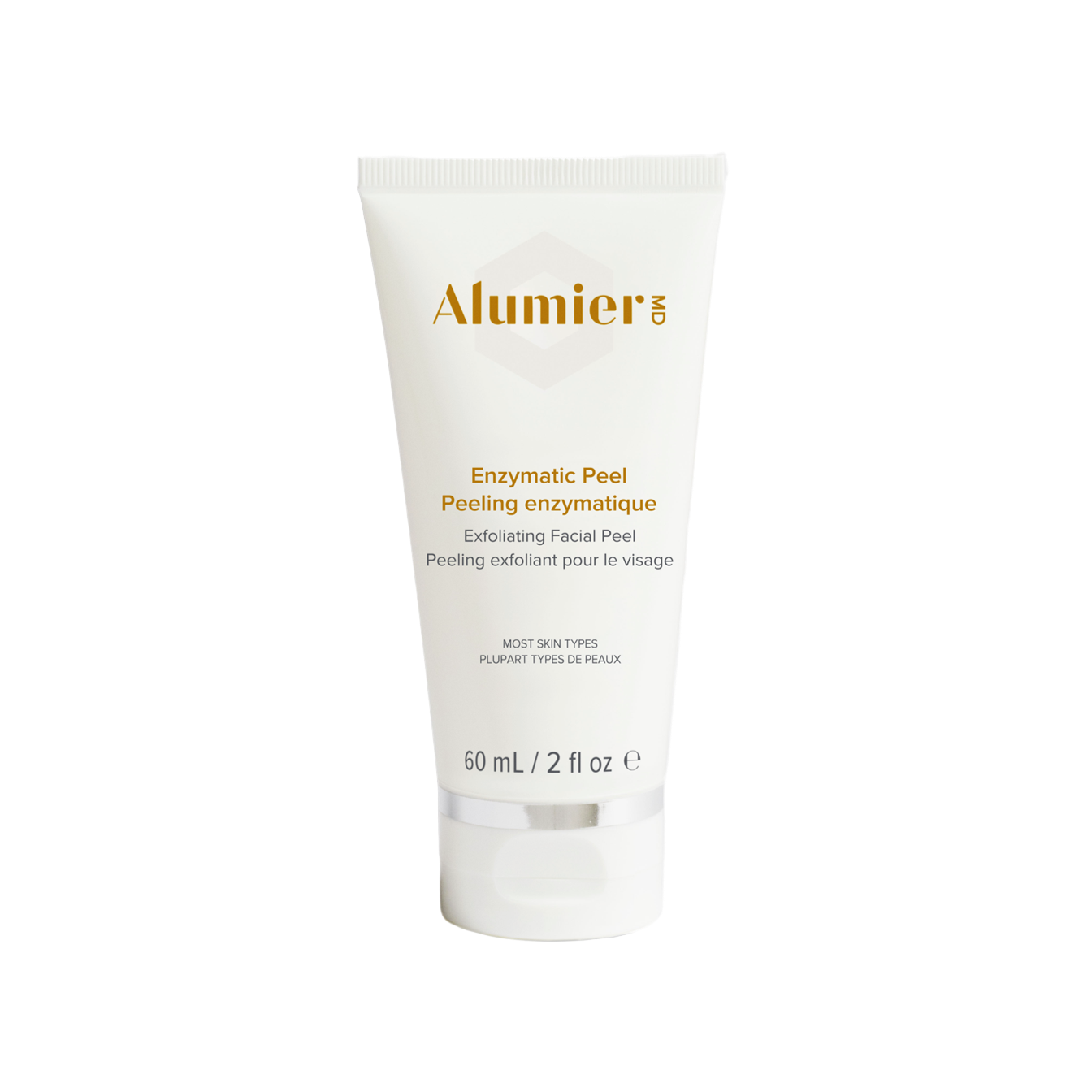 Enzymatic Peel