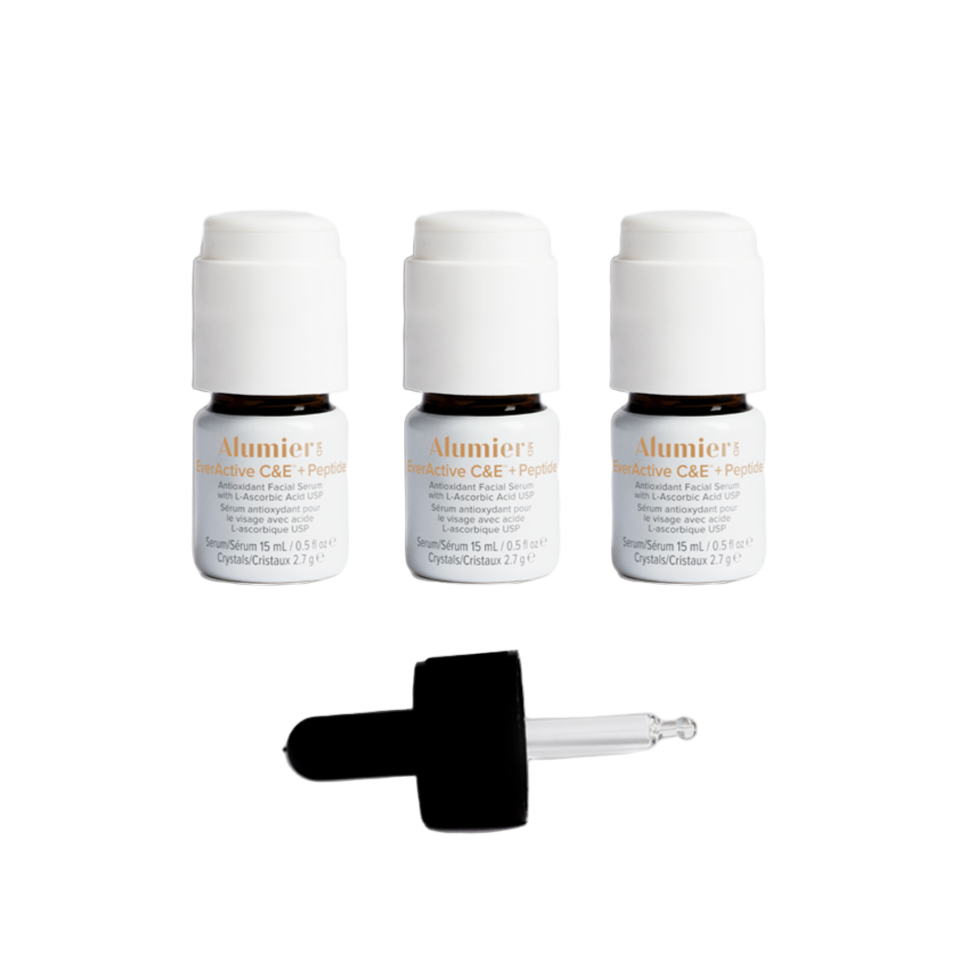 EverActive C&E®+ Peptide