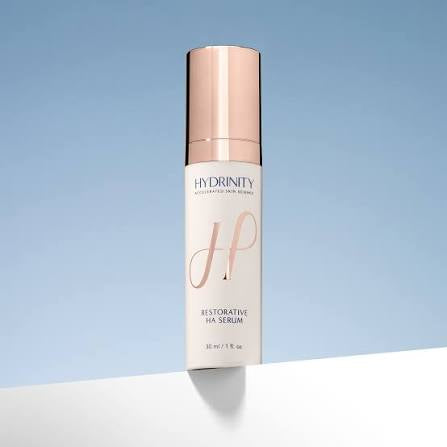 Hydrinity Restorative HA Serum