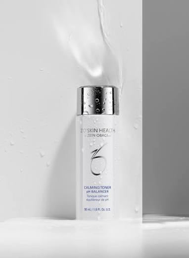 ZO Calming Toner pH Balancer