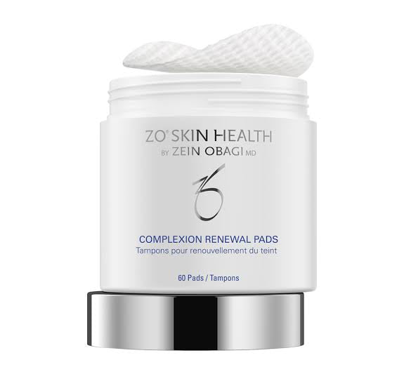 ZO Acne Treatment Pads