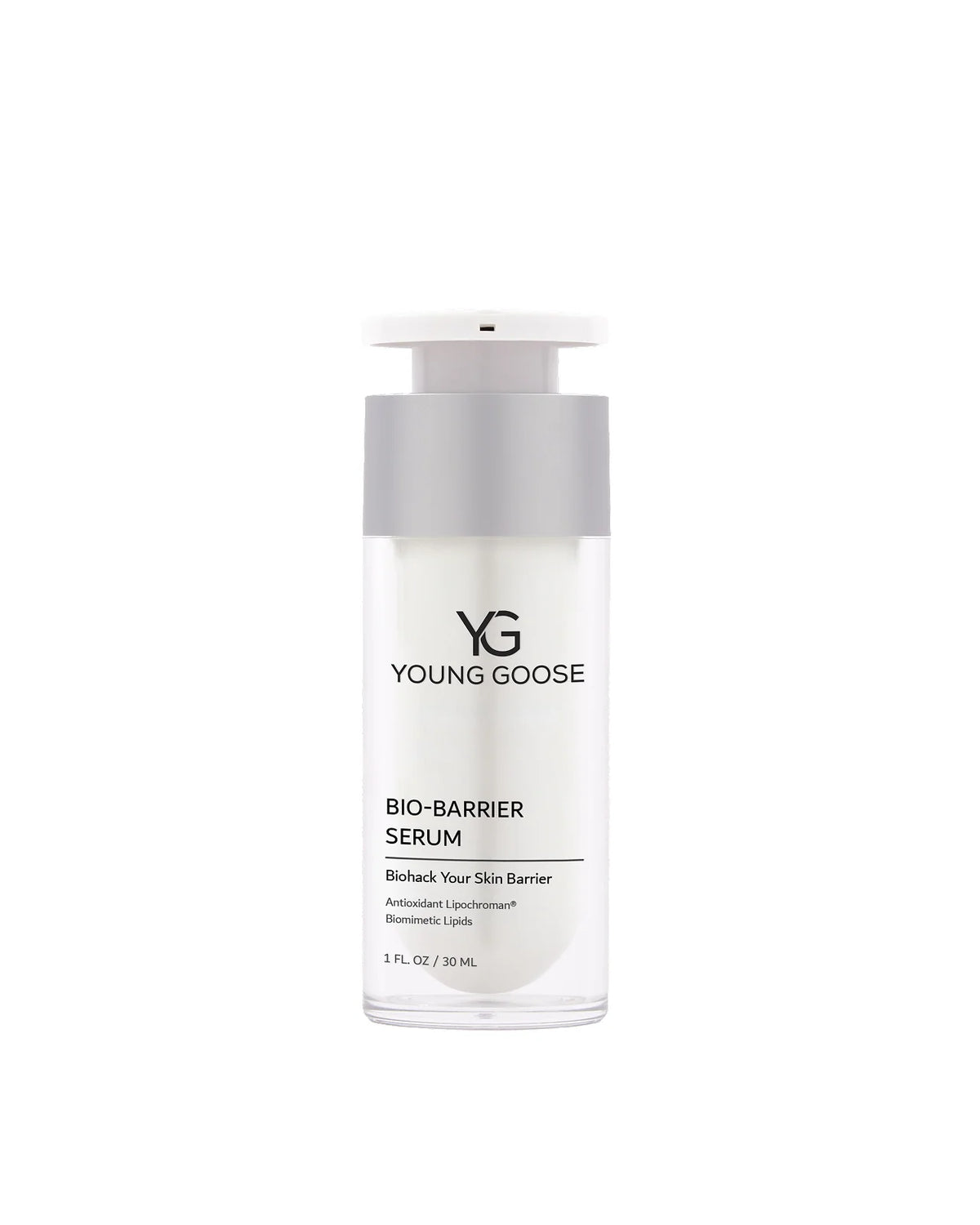Young Goose BIO-BARRIER Barrier Restoring Serum