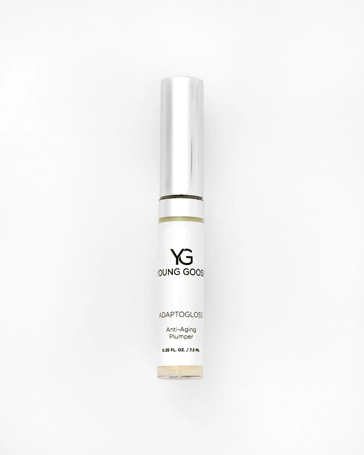 Young Goose ADAPTOGLOSS NAD+ Boosting Lip Plumper