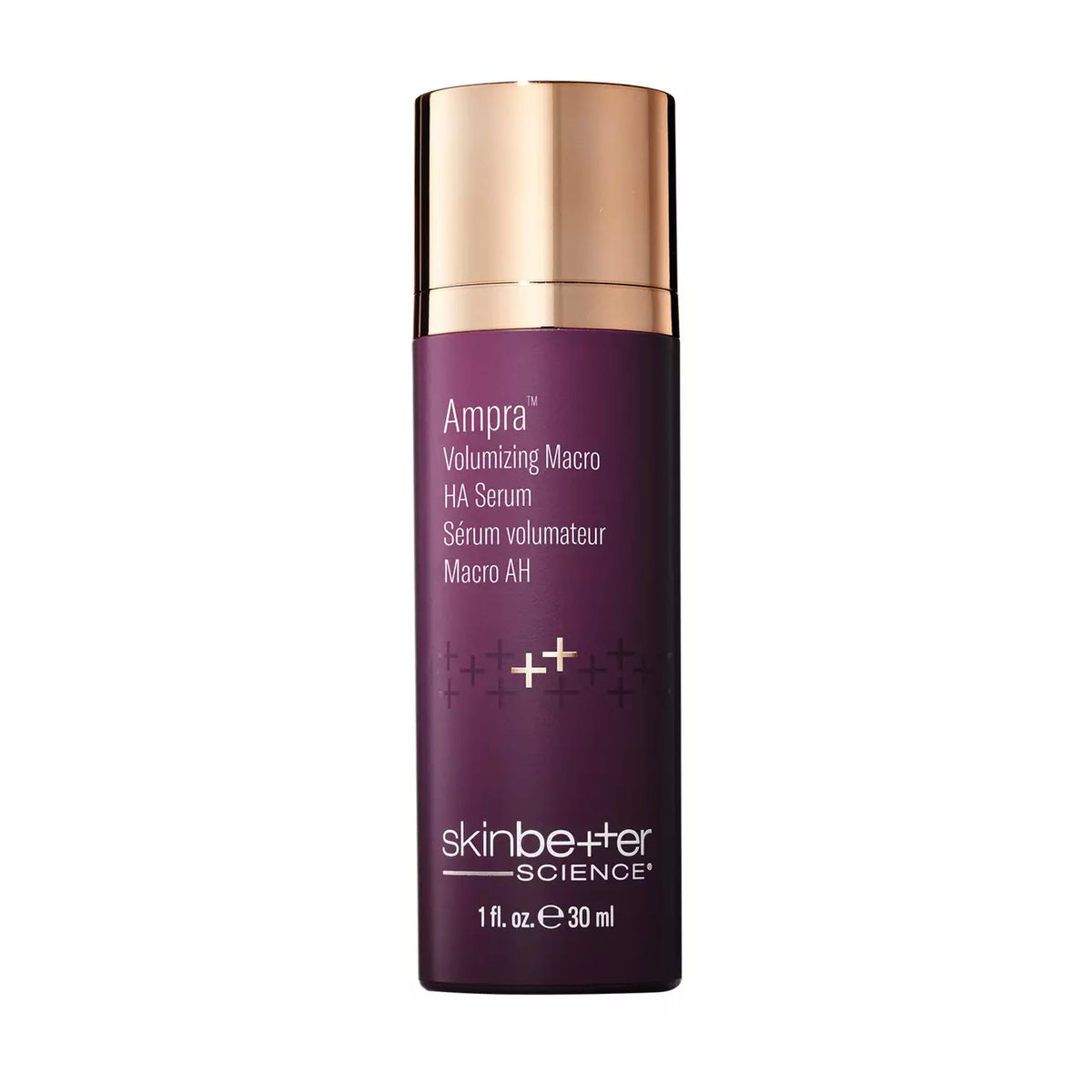 Skinbetter Science Ampra Volumizing Macro HA Serum