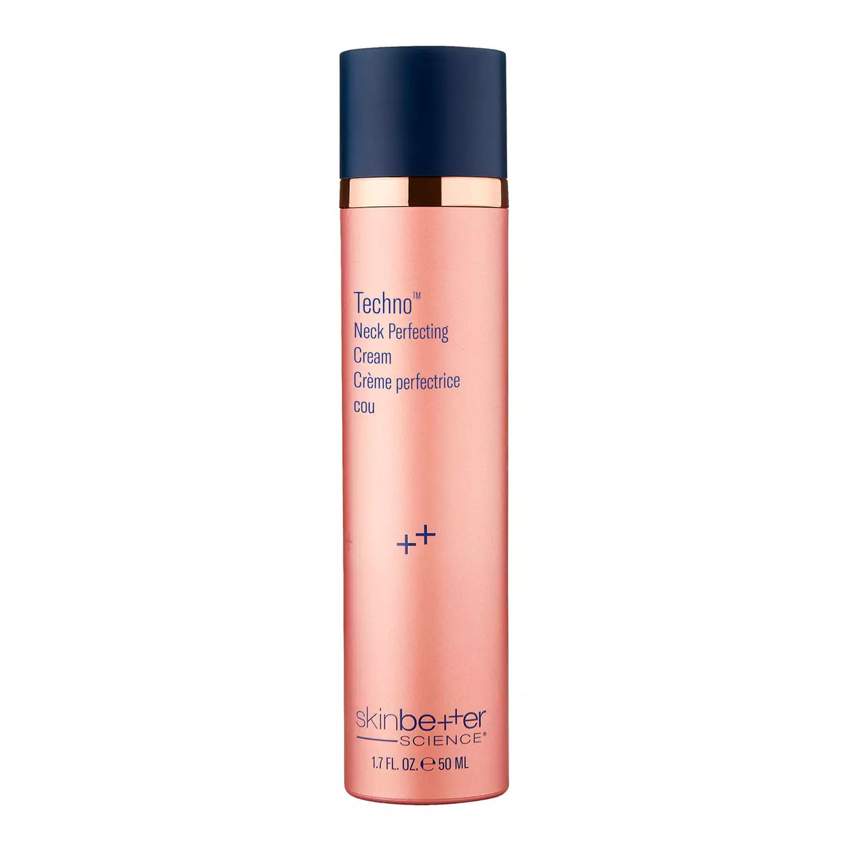 Skinbetter Science Techno Neck Perfecting Cream