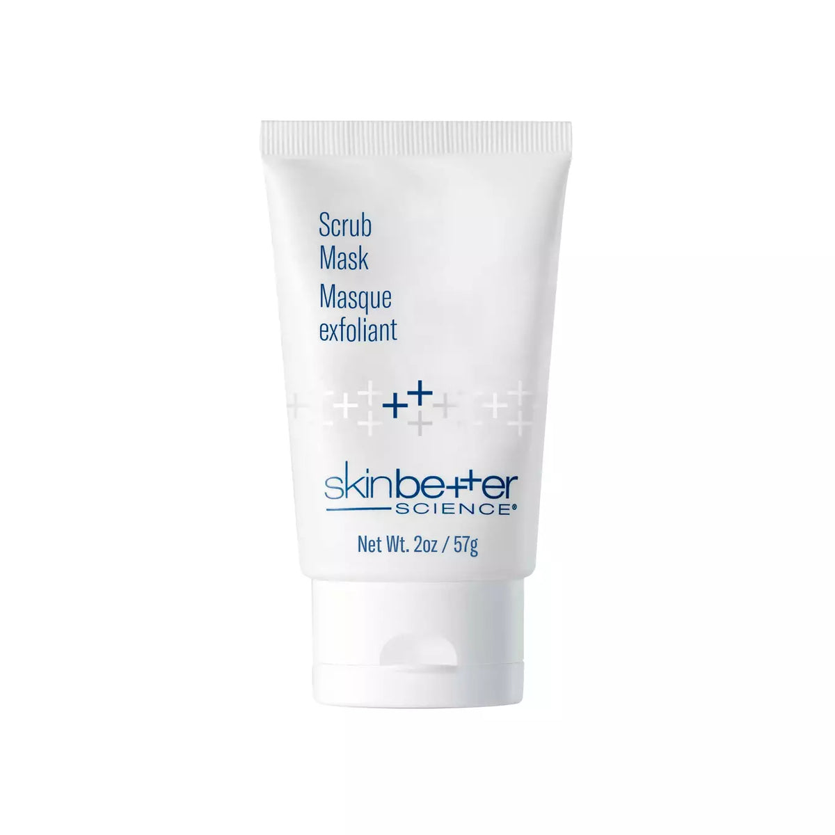 Skinbetter Science Detoxifying Scrub Mask