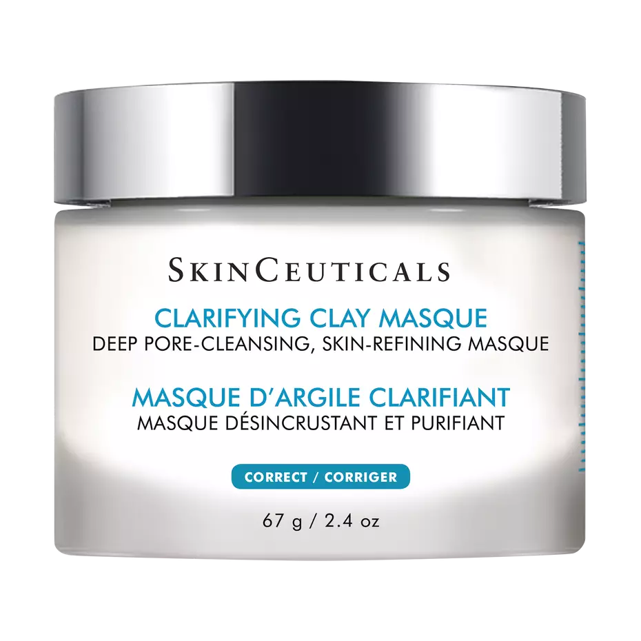 SkinCeuticals Clarifying Clay Masque