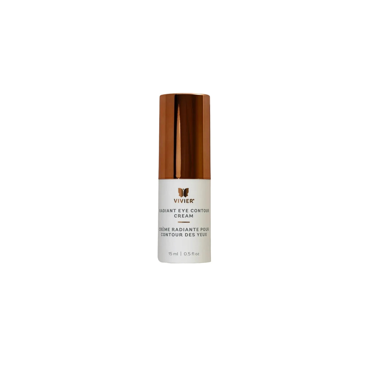 Vivier Radiant Eye Contour Cream
