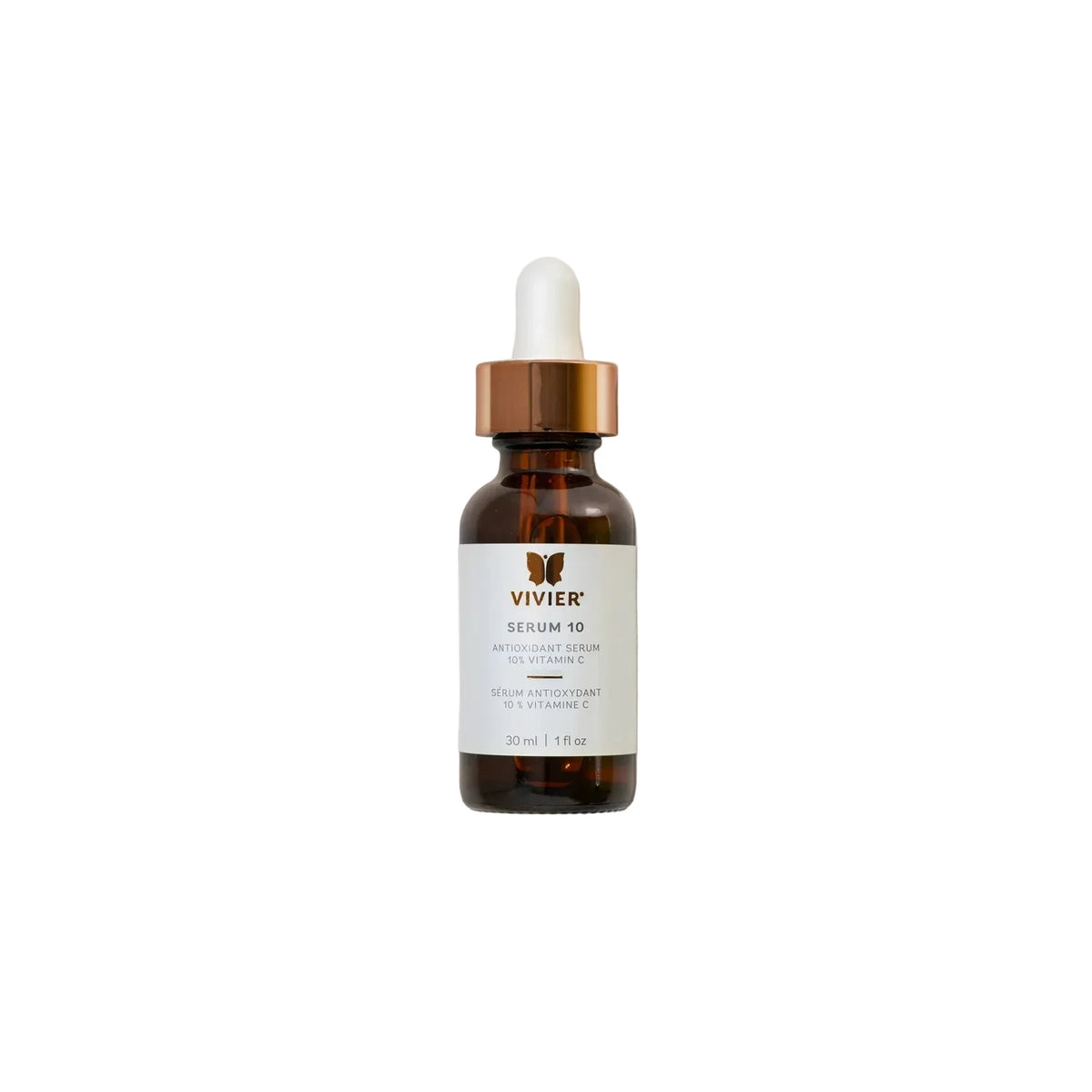 Vivier Serum 10