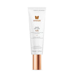 Vivier SHEER SPF 45