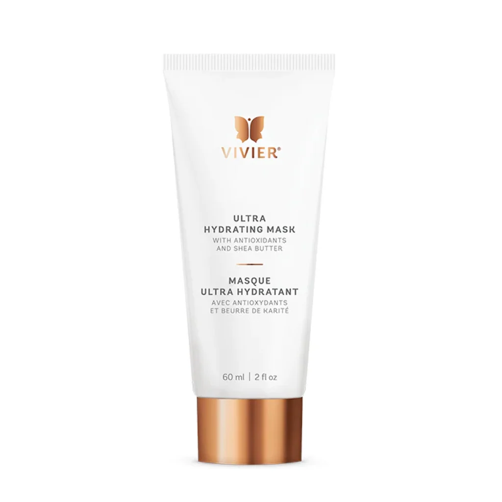 Vivier Ultra Hydrating Mask