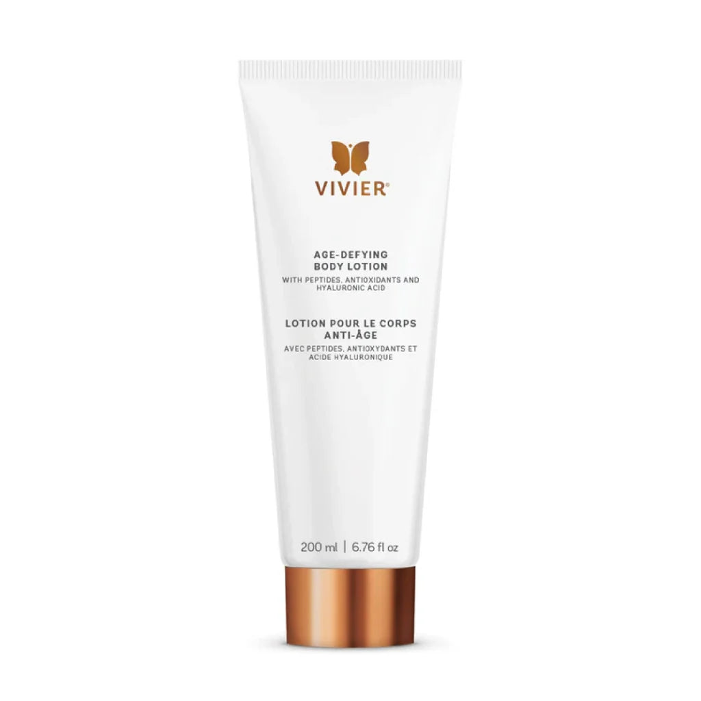 Vivier Age-Defying Body Lotion