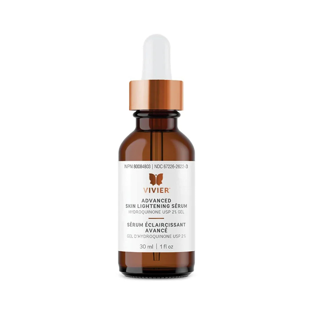 Vivier Advanced Skin Lightening Serum