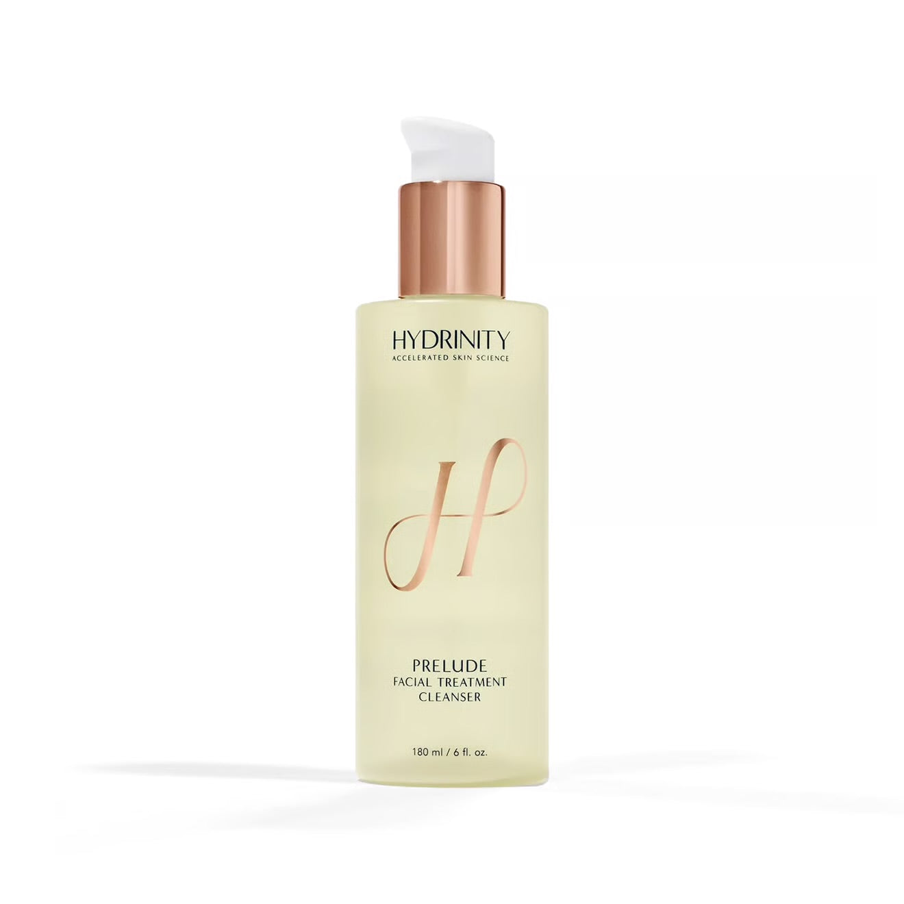 Prelude Facial Treatment Cleanser