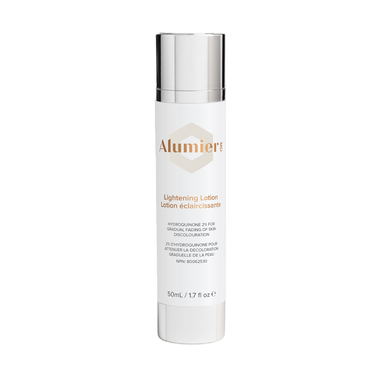 Lightening Lotion