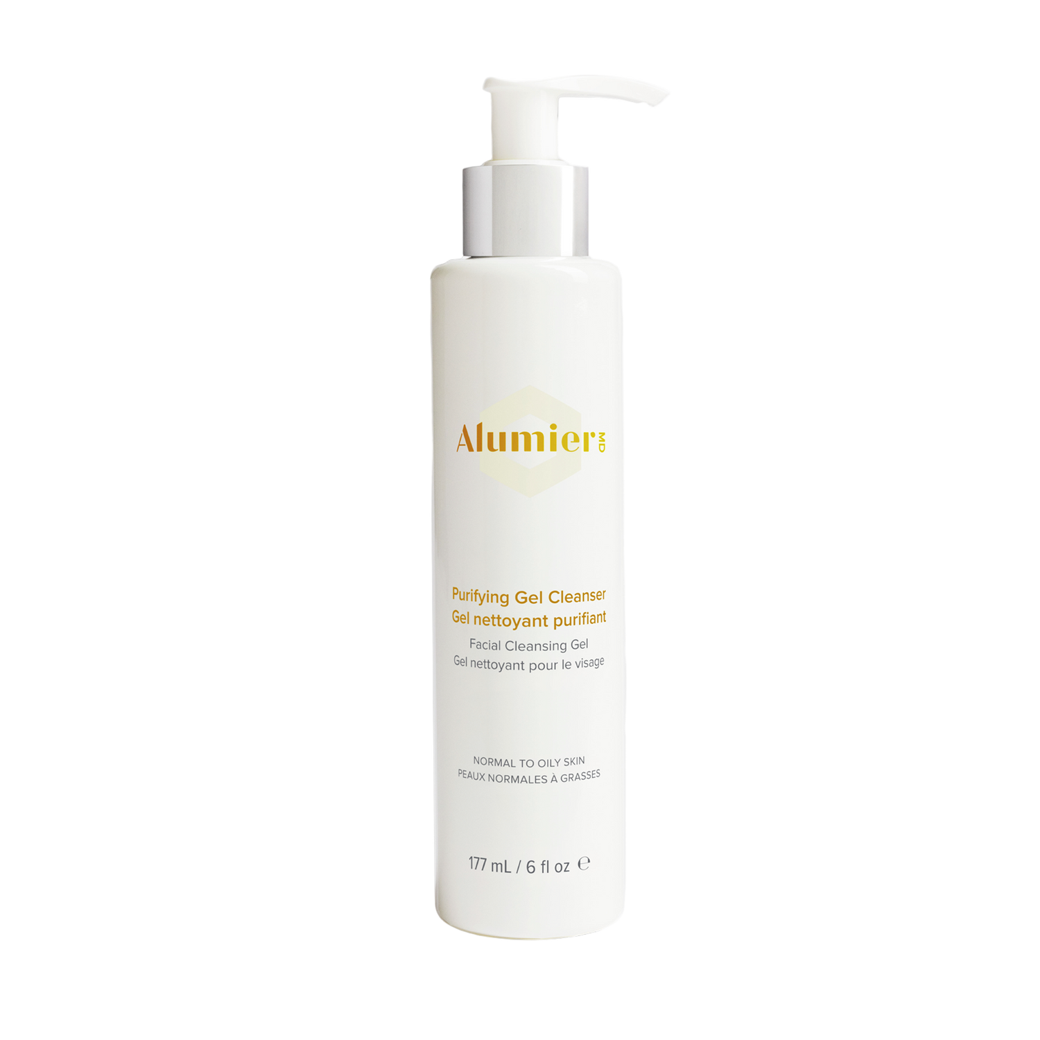 Purifying Gel Cleanser
