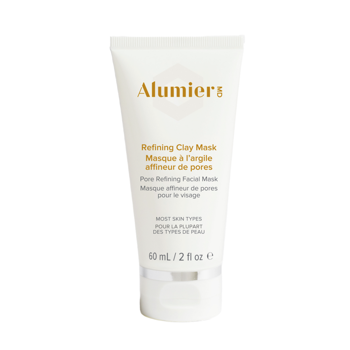 Refining Clay Mask