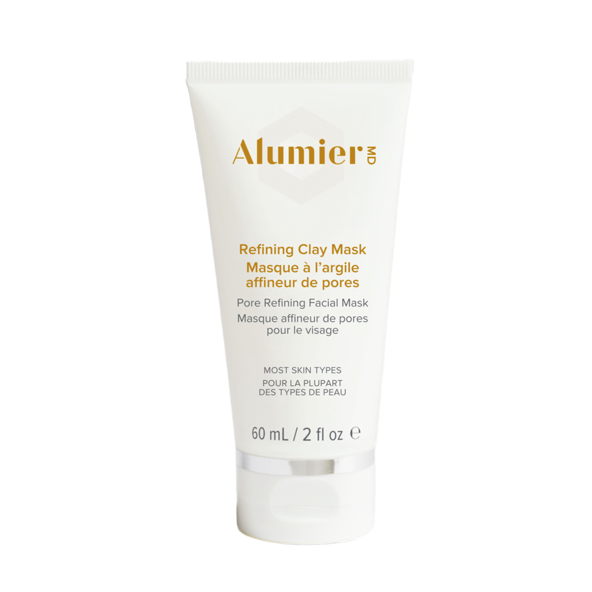Refining Clay Mask