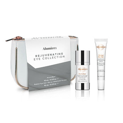 Rejuvenating Eye Collection