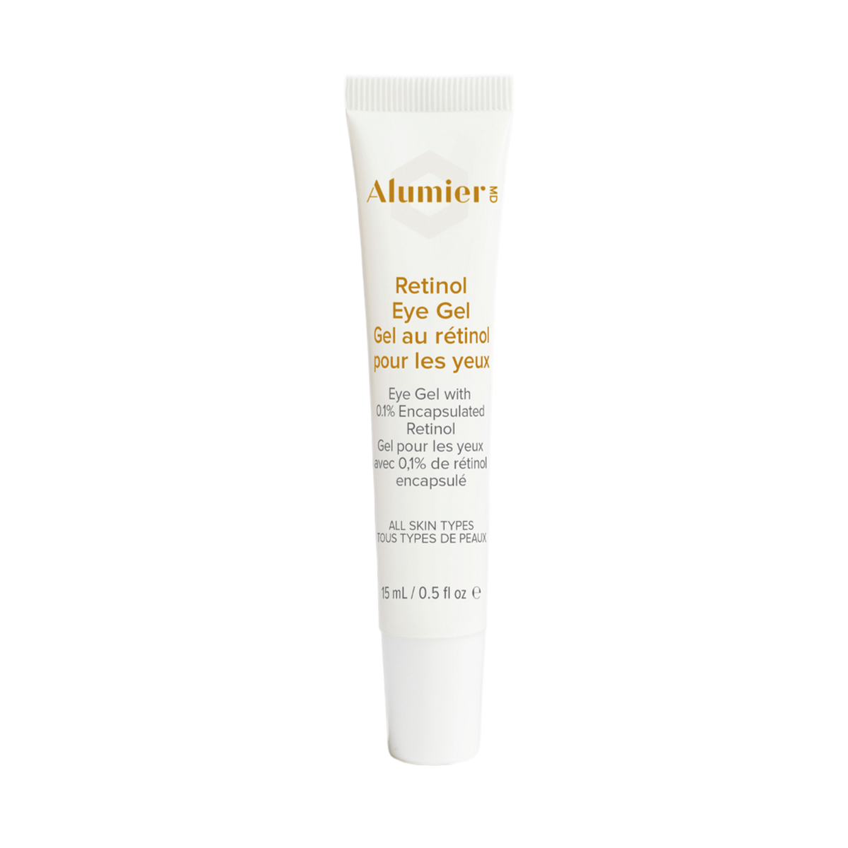Retinol Eye Gel
