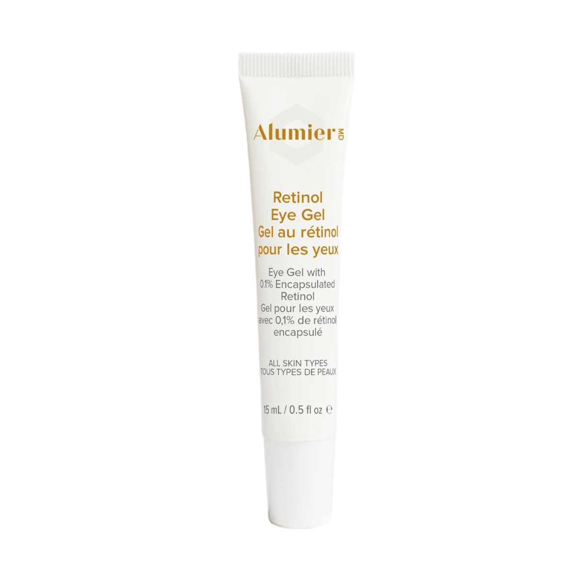 Retinol Eye Gel