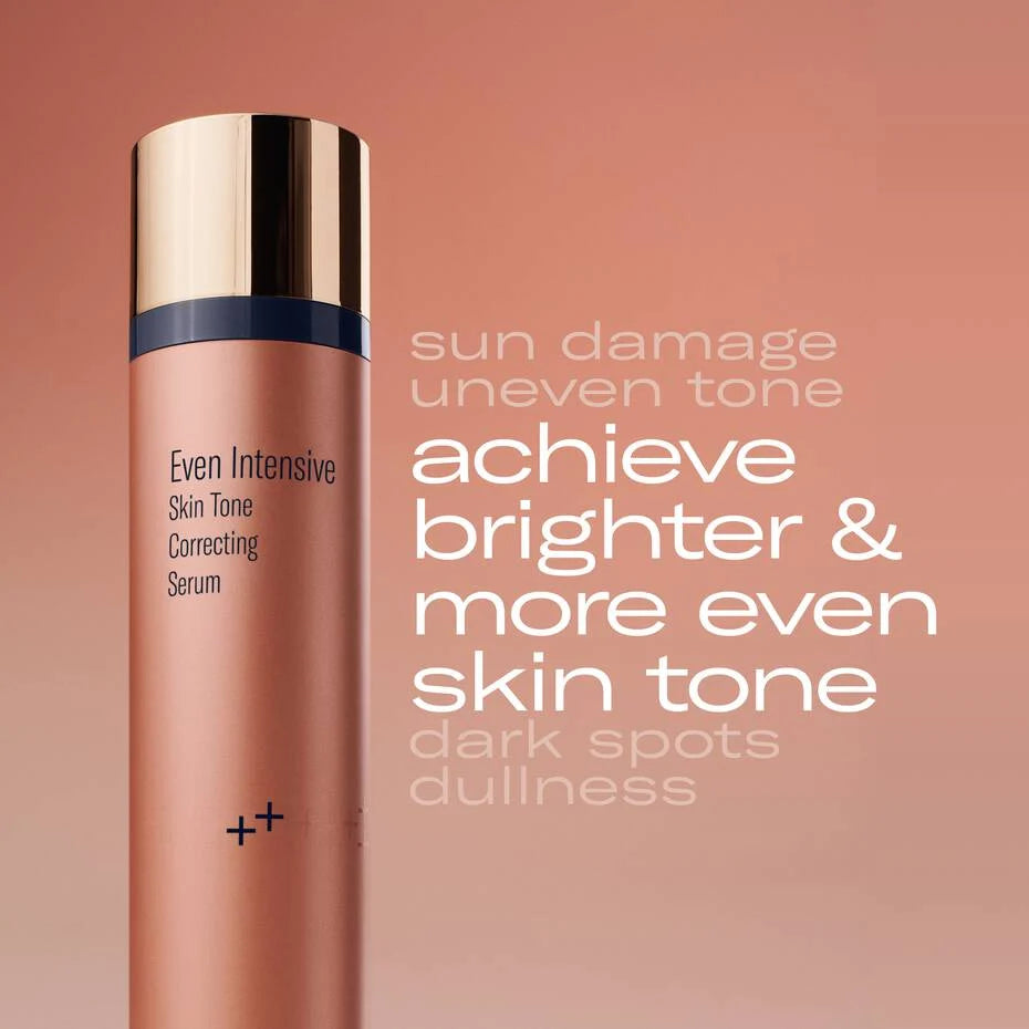 Skinbetter Science Even Intensive Skin Tone Correcting Serum