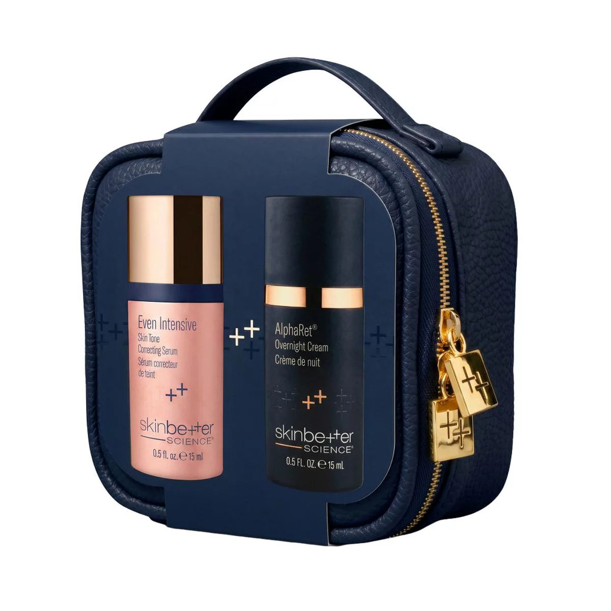 Skinbetter Science Tone & Texture Correcting Duo products