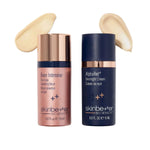 Skinbetter Science Tone & Texture Correcting Duo routine