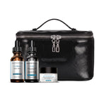 SkinCeuticals Best-Sellers Set with C E Ferulic, P-TIOX, Triple Lipid Restore 2:4:2 and Retro Vanity Case