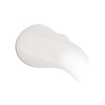 Alastin HA IMMERSE Serum swatch showing a creamy, replenishing texture ideal for restoring hydration and smoothing skin.