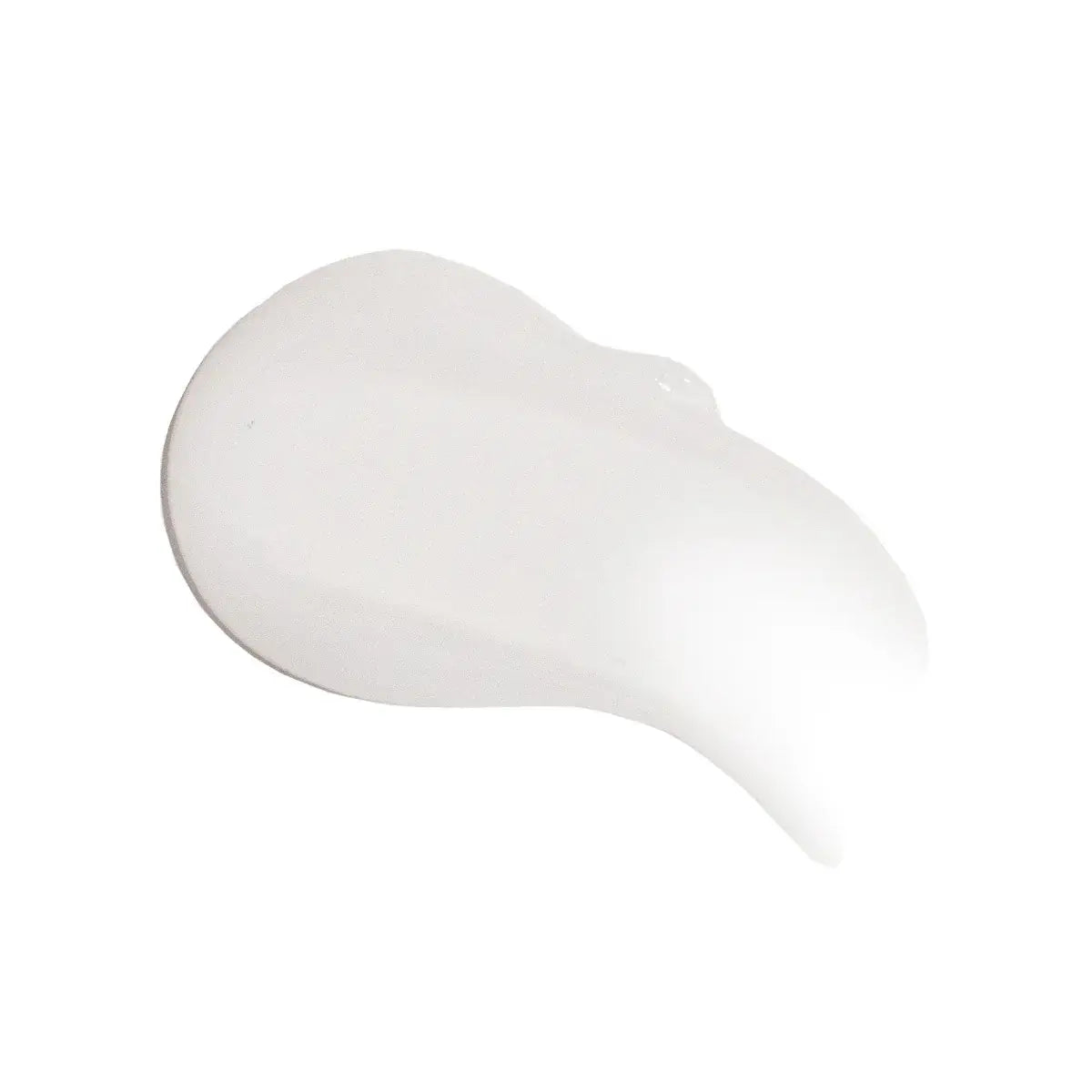 Alastin HA IMMERSE Serum swatch showing a creamy, replenishing texture ideal for restoring hydration and smoothing skin.